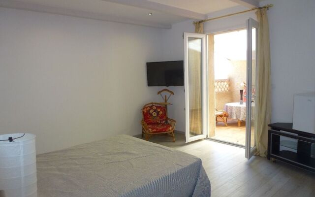 B&B L'ESCALADE en Lubéron