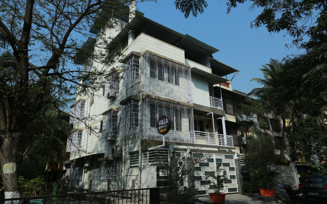 Villa Residency Navi Mumbai