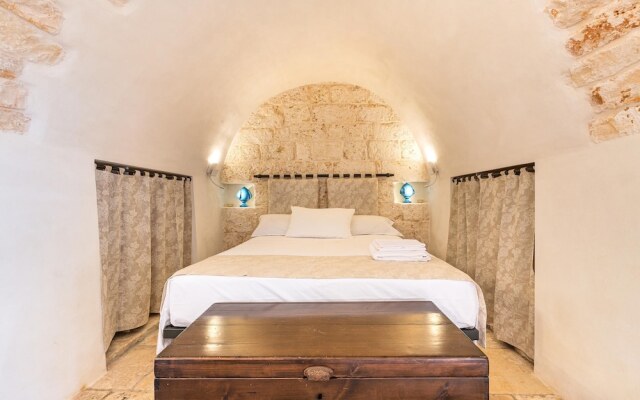 3068 Masseria Macchia- Suite Matrimoniale 2 by Barbarhouse