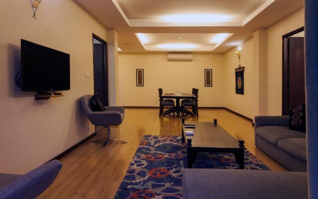 Shaligram Hotel & Spa