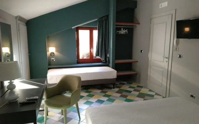B&B Villa Sant'Angelo