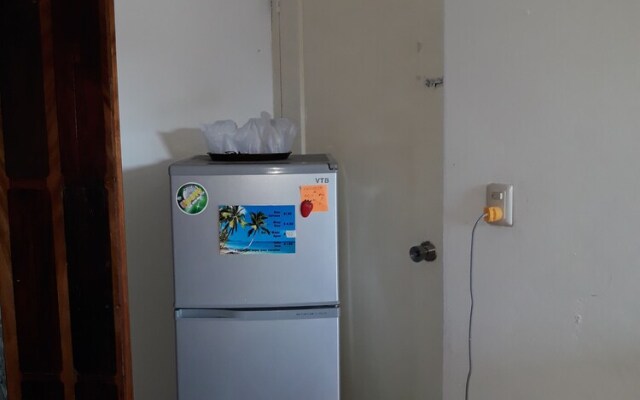 Jose Apartment