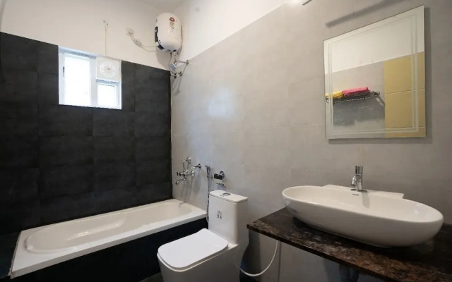 MSB Silver Spring Resort