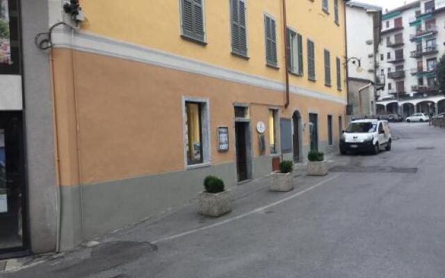 Residence Intra Lago Maggiore