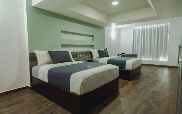 Real Naviero Hotel Ejecutivo