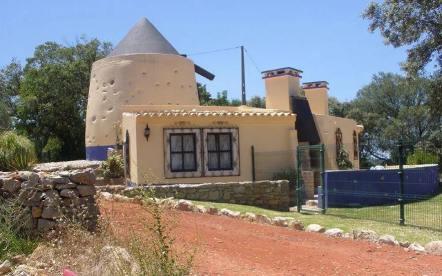 Vila Moinho Dos Ferreiros