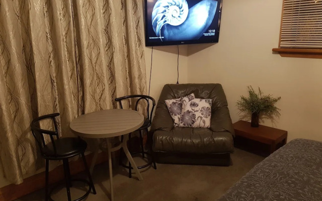 Genuine Kiwi Experience