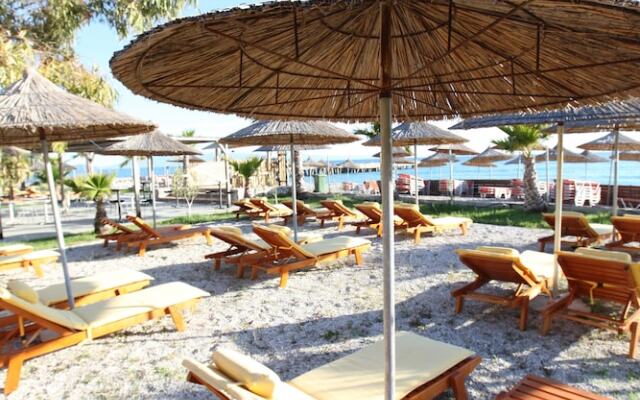 Bunec Beach Resort