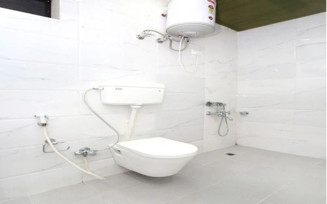Hill Inn Resort by OYO Rooms