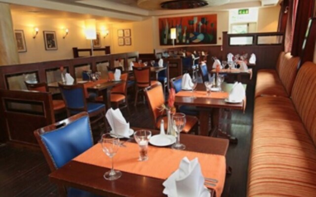 Killarney Riverside Hotel