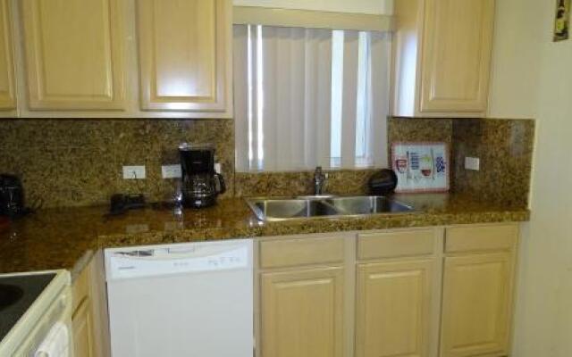 Delphin 303A - 2 Br Condo