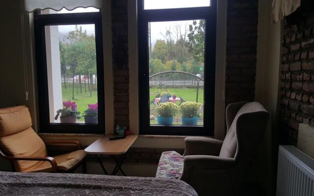 Sapanca Atli Kosk Butik