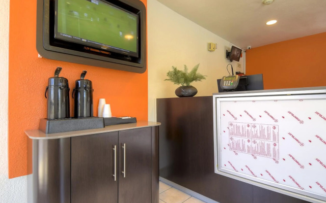 Motel 6 Rancho Mirage, CA - Palm Springs