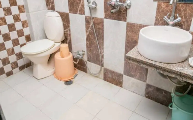 ZO Rooms Vijay Nagar C21 Mall