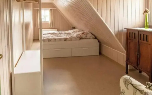 Holiday Home Wiesenhausel