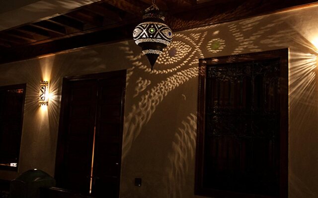Riad Imilchil