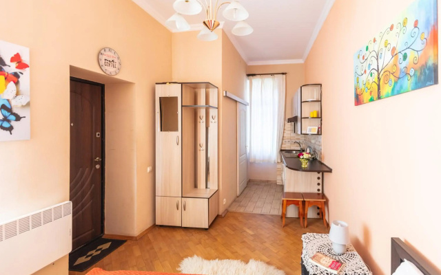 Smart Lwow House