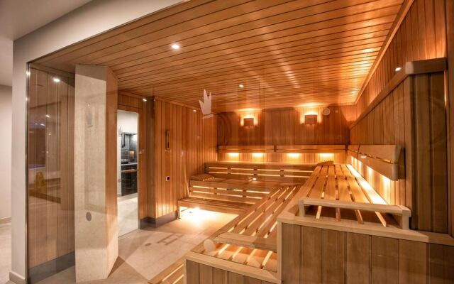 Hotel Guayarmina Princess - Adults Only