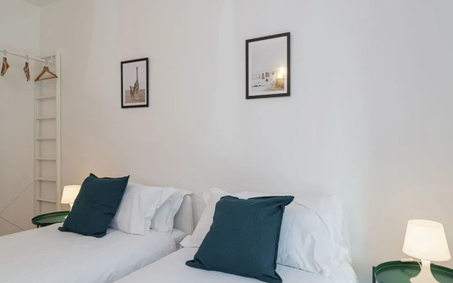 ViviBoccadasse by Wonderful Italy