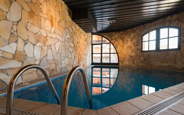 Chalet Altitude Val Thorens