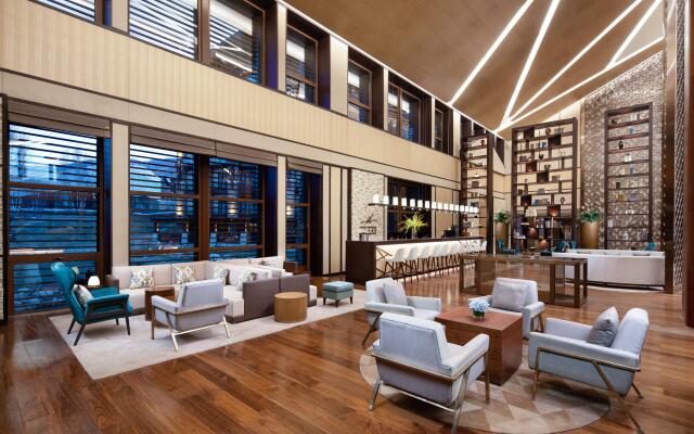 Holiday Inn Resort Zhangjiakou Chongli by IHG