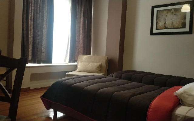 Ambrosia Suites & Aparts