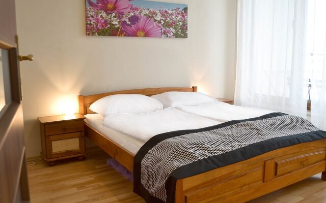 VacationClub - Olympic Apartments