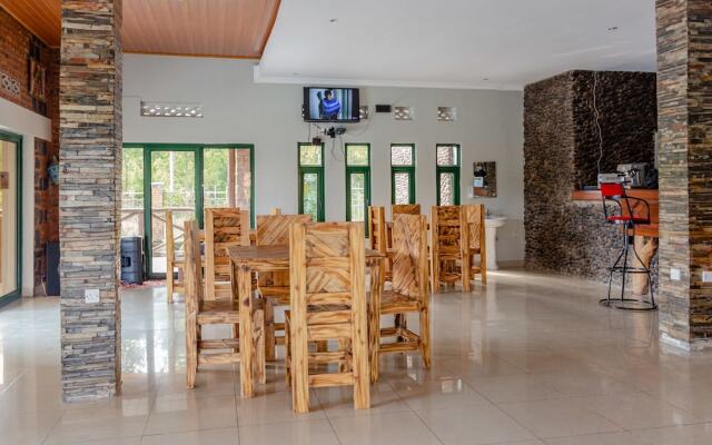 Musanze Caves Hotel