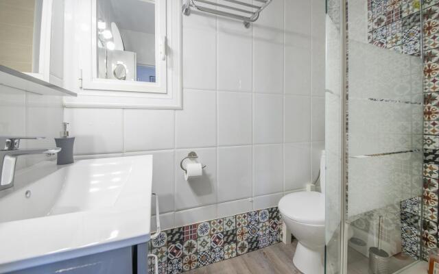 Bfa 96 - Apartament Jocelyne