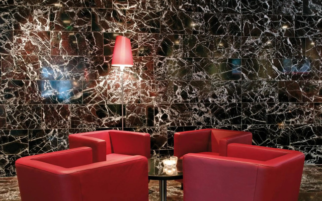 ARCOTEL Rubin Hamburg