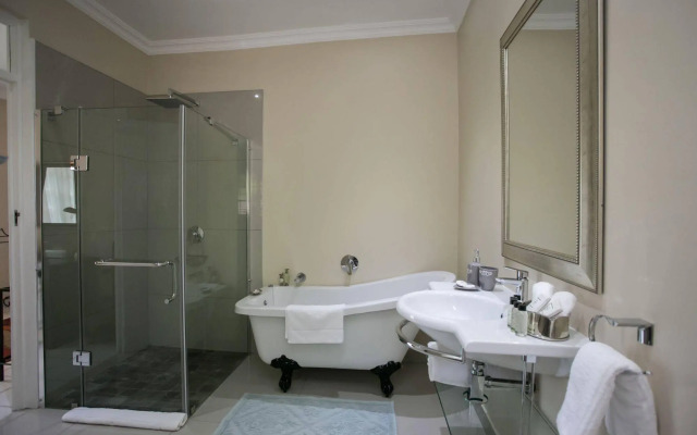 Westville Bed & Breakfast Guest House