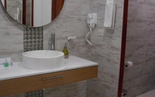 Hotel Dulima Ibague