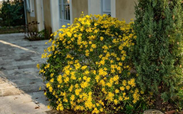 Le Castel Pierre - Maison privée 4 étoiles - 18 personnes