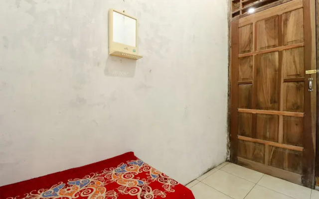 JIO Homestay