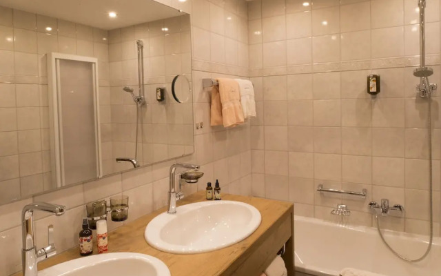 Hotel Garni Lavendel