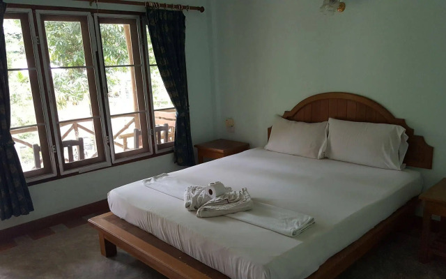 Arawan Krabi Resort