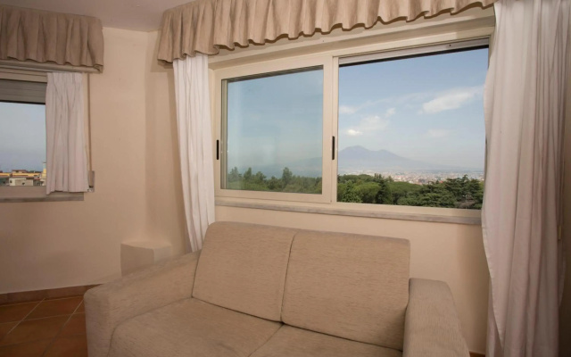 Hotel Villa Serena