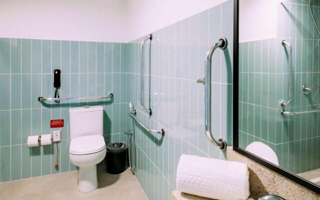 Ibis Styles Poços De Caldas