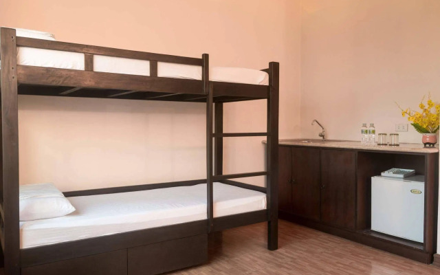 Oftana Suites Cebu near Oakridge