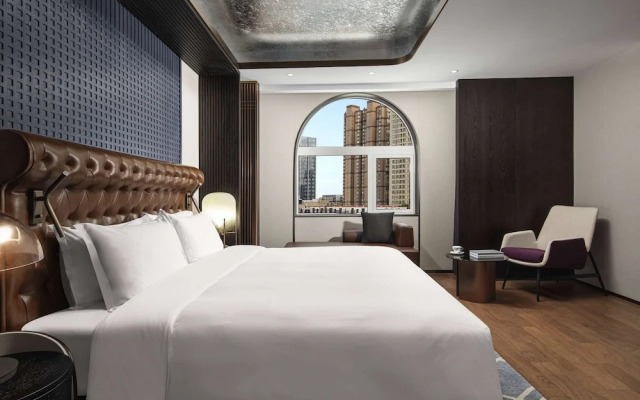 Swissôtel Hefei Grand Park