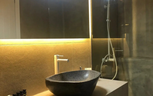 Kallichoron Art Boutique Hotel