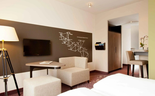 Steigenberger Parkhotel Braunschweig