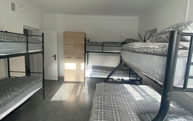 Hostel Harmonia