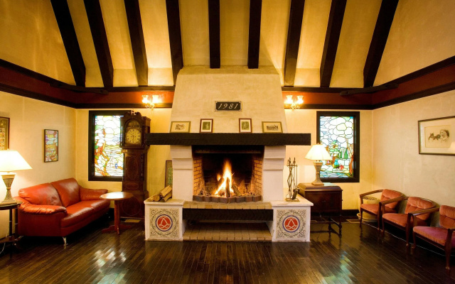 Karuizawa Hotel Longing House – Hotel Rooms – Karuizawa