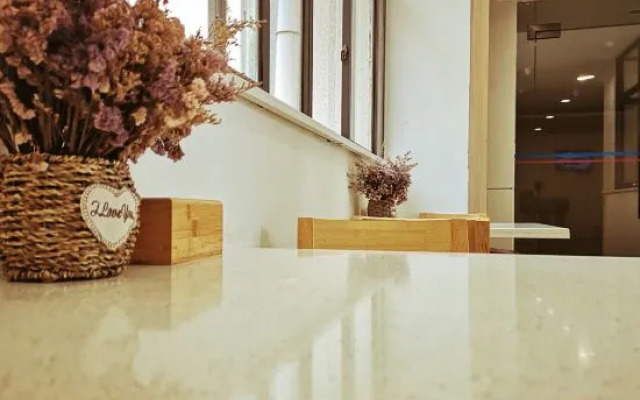 HanTing Hotel (Qiandao Lake Yintai Plaza)