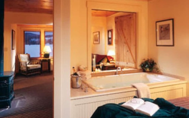 Willoughvale Inn Westmore