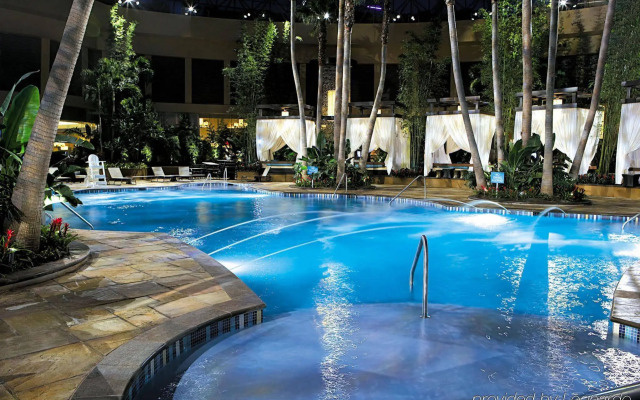 Harrah's Resort Atlantic City