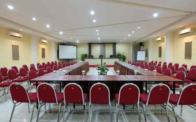 Hotel Elresas
