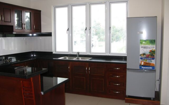 An Binh Villas