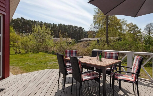 Three-Bedroom Holiday home in Grömitz 7